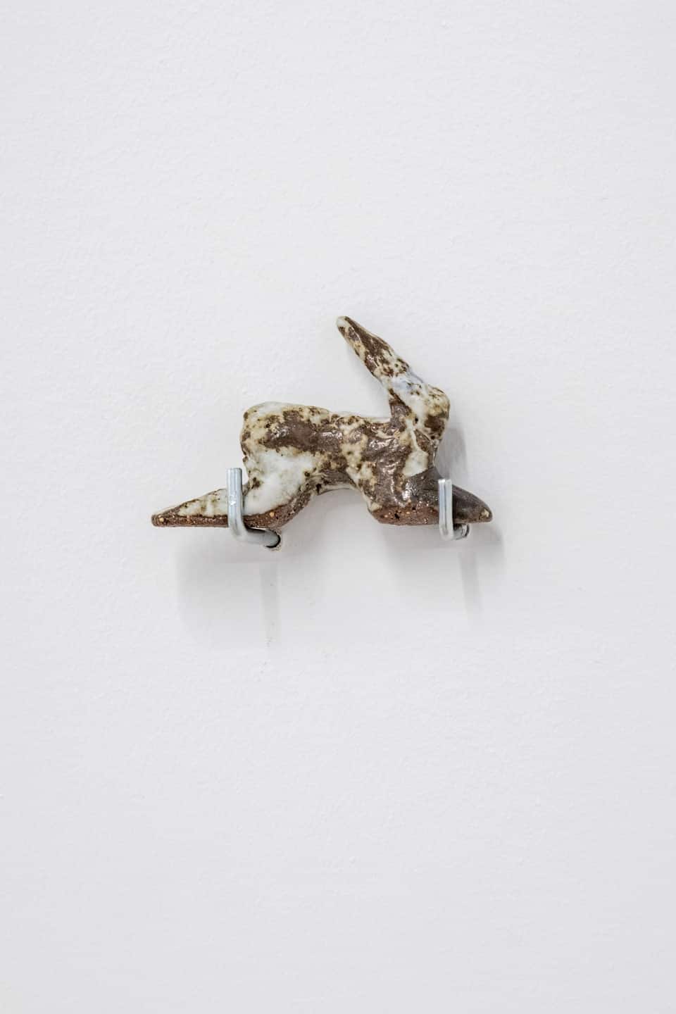 Kendra Yee, My Body is Wherever it Has Something to Do at NAMARA projects